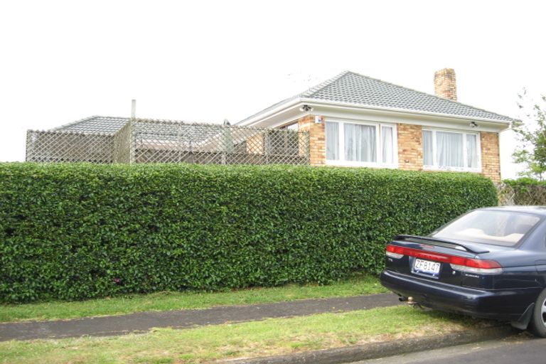 Photo of property in 1 Hamilton Place, Pukekohe, 2120