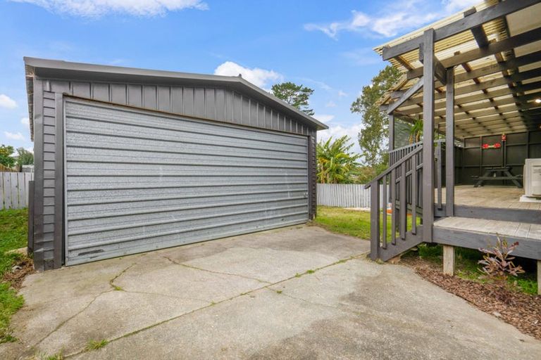 Photo of property in 10 Siska Place, Wattle Downs, Auckland, 2103