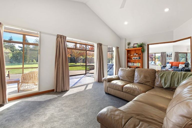 Photo of property in 296 O'roarkes Road, Fernside, Rangiora, 7471