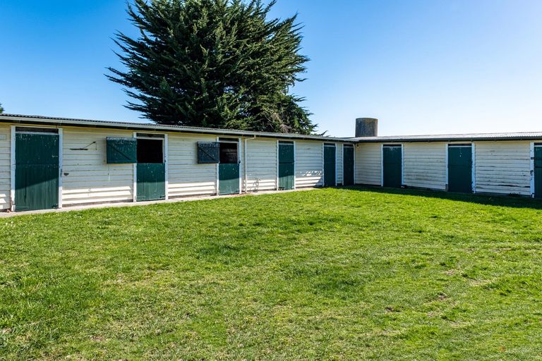 Photo of property in 82 Kennels Road, Washdyke, Timaru, 7975