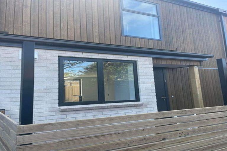 Photo of property in 4/58 Somme Street, St Albans, Christchurch, 8014
