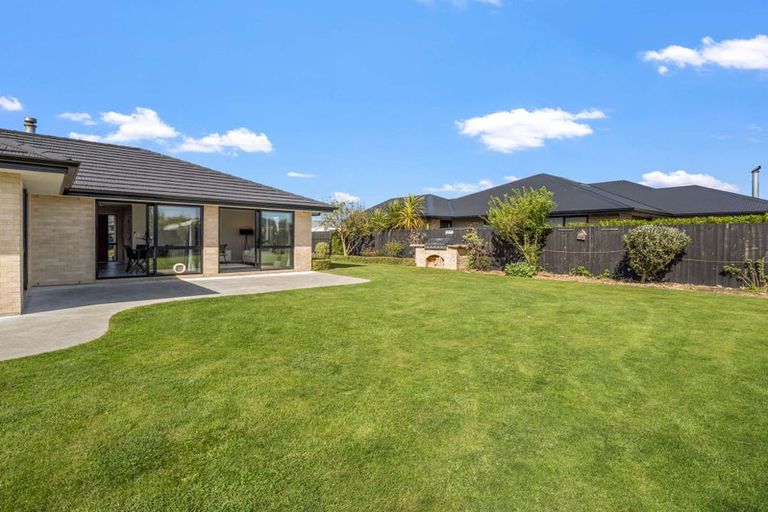 Photo of property in 27 Newman Road, Rolleston, 7614