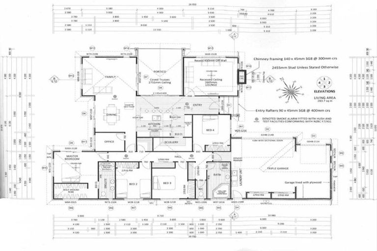 Photo of property in 26 Puriri Road, Waerenga, Te Kauwhata, 3782