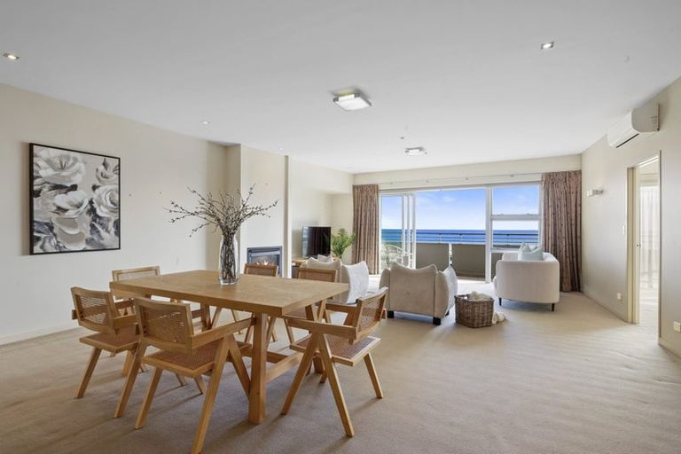 Photo of property in Quarterdeck, 3/4 Buller Street, New Plymouth, 4310