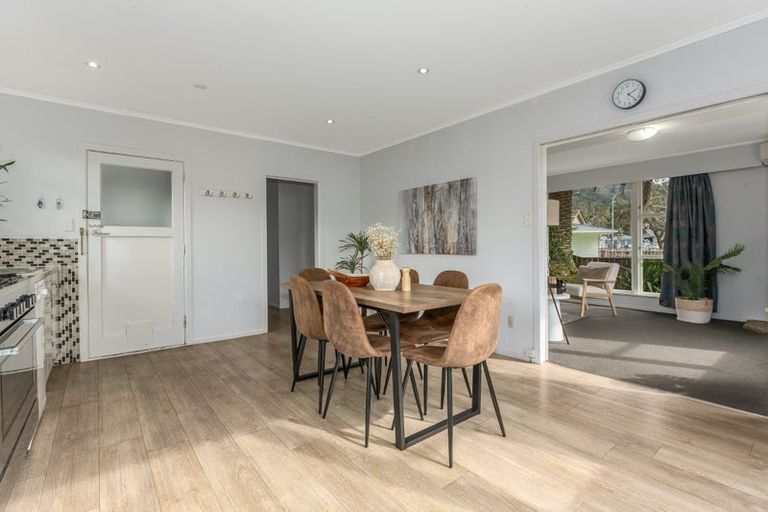 Photo of property in 48 Parkway, Wainuiomata, Lower Hutt, 5014