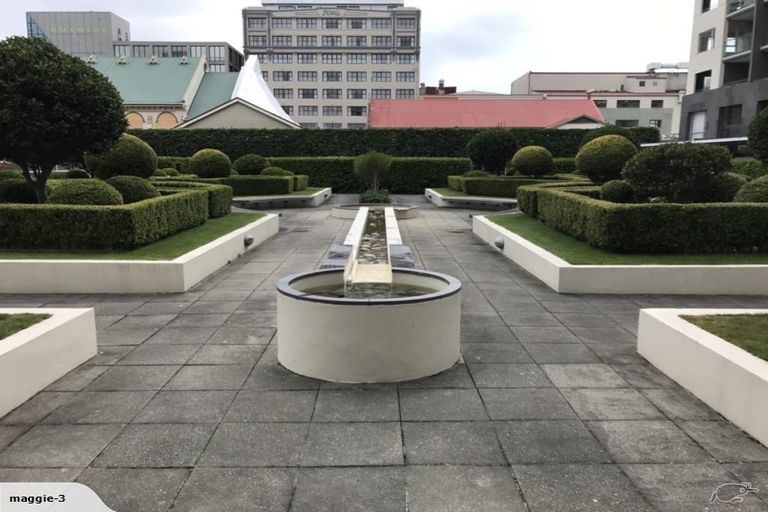 Photo of property in Sanctum Apartment, 10 Ebor Street, Te Aro, Wellington, 6011