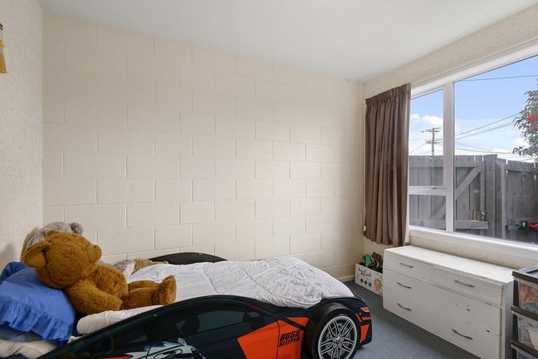Photo of property in 5/39 Tower Street, Hornby, Christchurch, 8042