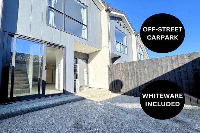 Photo of property in 1/64 Amyes Road, Hornby, Christchurch, 8042