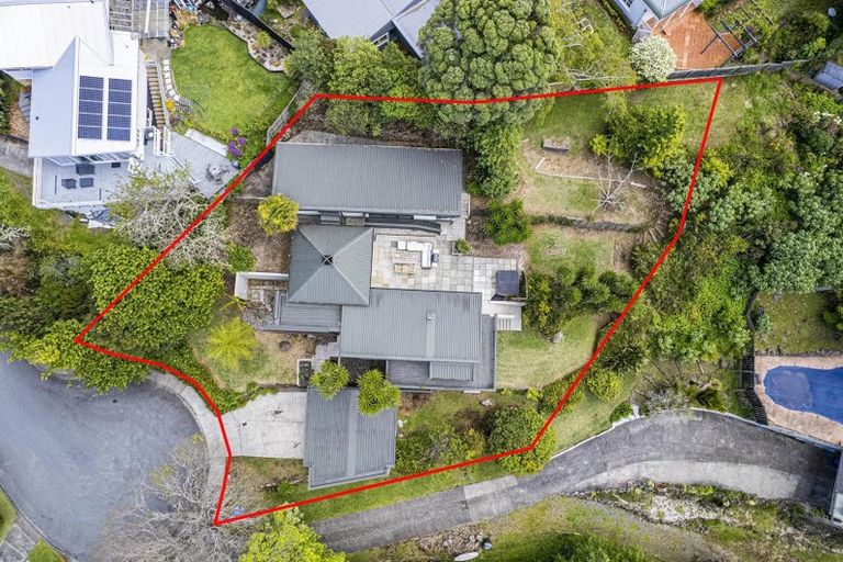 Photo of property in 17 Kowhai Park Road, Maunu, Whangarei, 0110