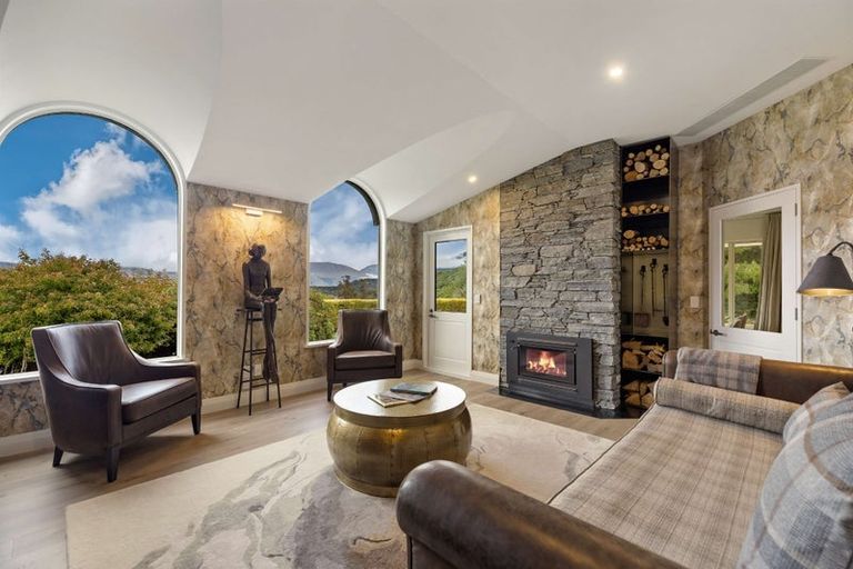 Photo of property in 28 Baywaters Lane, Closeburn, Queenstown, 9371