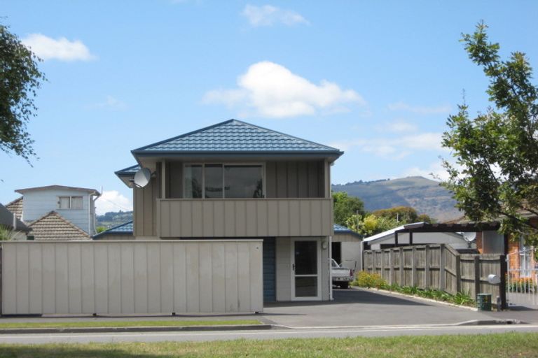 Photo of property in 114 Ensors Road, Waltham, Christchurch, 8023