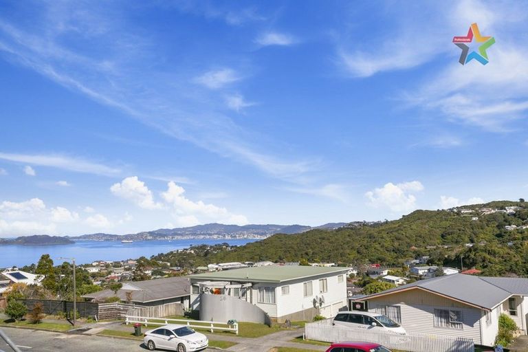 Photo of property in 43a Cypress Drive, Maungaraki, Lower Hutt, 5010