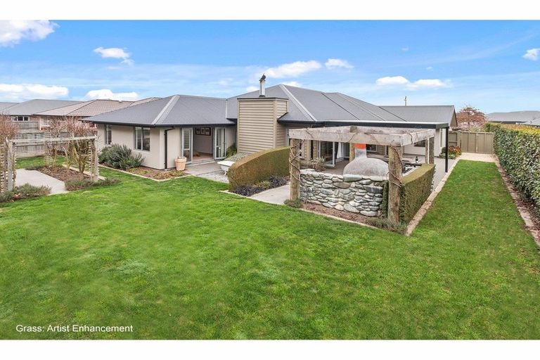 Photo of property in 23 Platform Way, Prebbleton, 7604