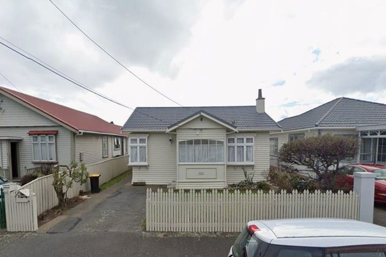 Photo of property in 9 Strathavon Road, Miramar, Wellington, 6022