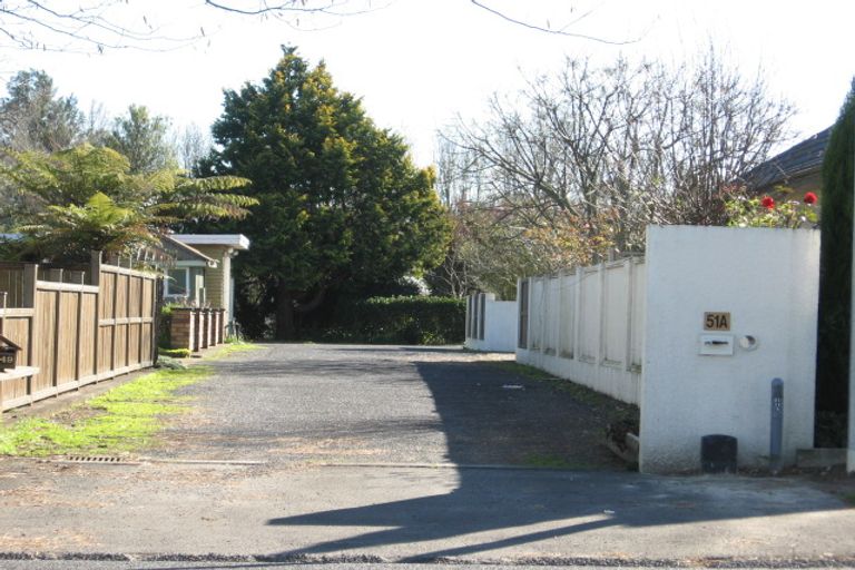 Photo of property in 51a Insoll Avenue, Enderley, Hamilton, 3214