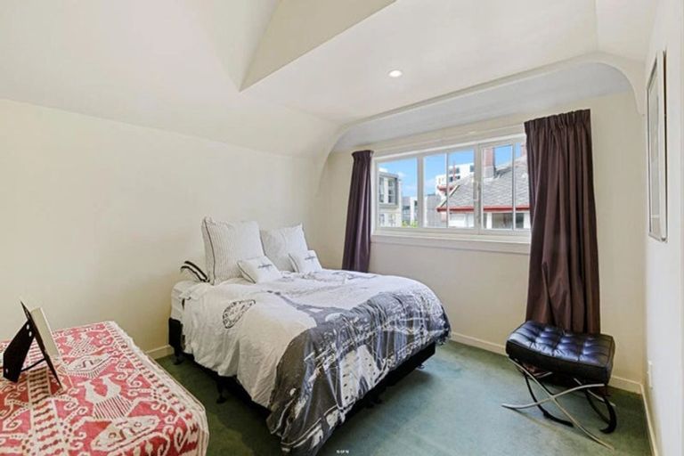 Photo of property in 9 Palmer Street, Aro Valley, Wellington, 6011