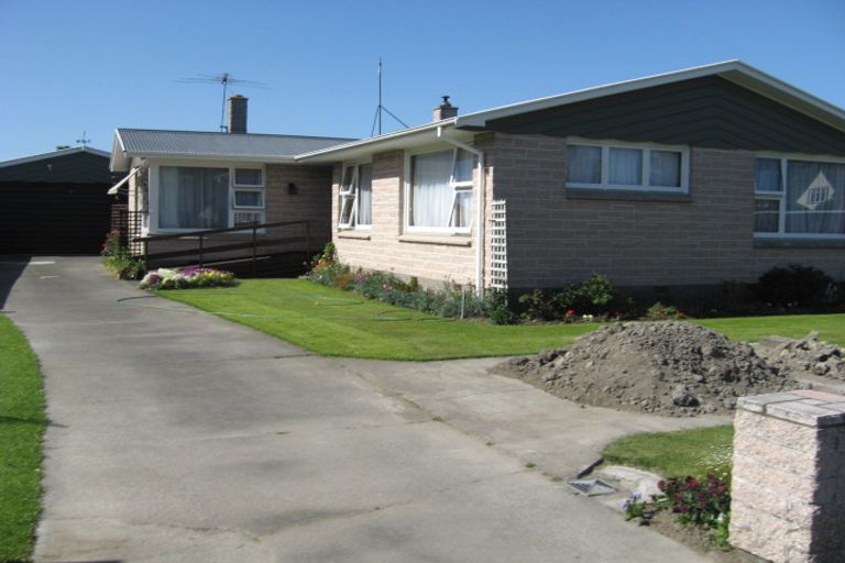 Photo of property in 37 Shirley Road, Shirley, Christchurch, 8013
