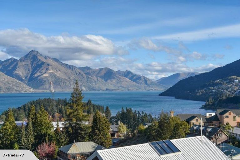 Photo of property in 3 Poole Lane, Queenstown, 9300