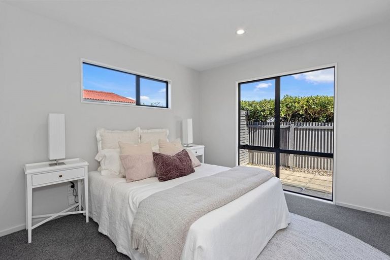 Photo of property in 163a Burwood Road, Burwood, Christchurch, 8083