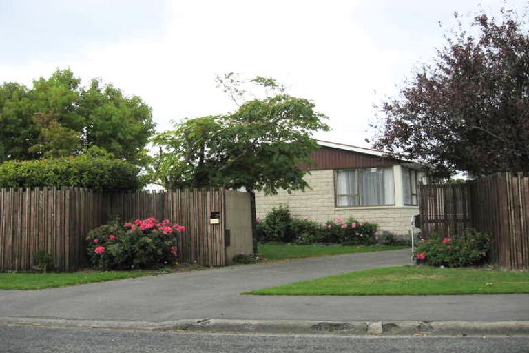 Photo of property in 34 William Street, Prebbleton, 7604