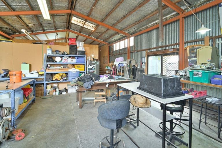 Photo of property in 114 Kaiapo Road, Camberley, Hastings, 4120
