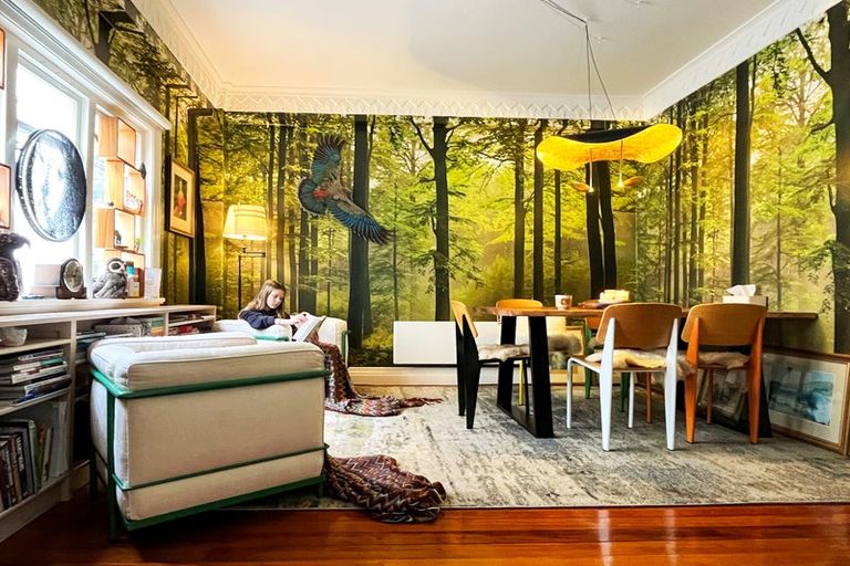 Photo of property in Sunhaven Flats, 262 Oriental Parade, Oriental Bay, Wellington, 6011