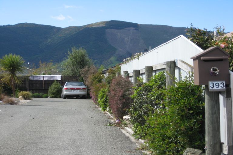 Photo of property in 393 Nayland Road, Stoke, Nelson, 7011