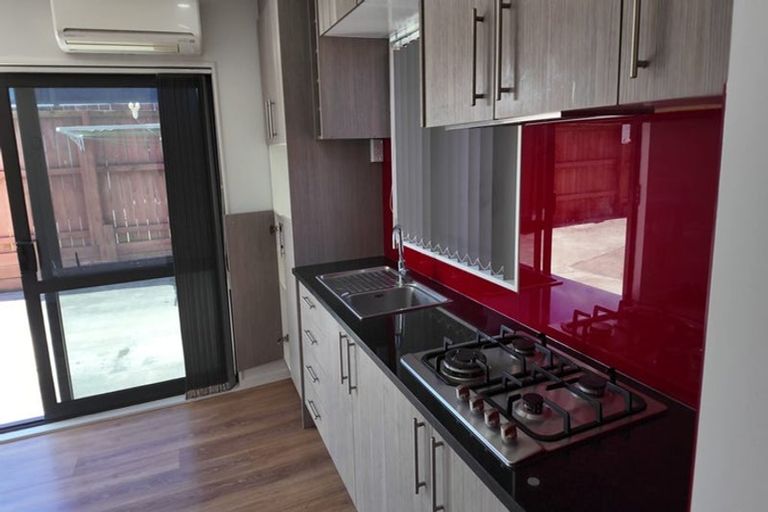 Photo of property in 28a Prangley Avenue, Mangere, Auckland, 2022
