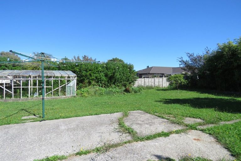 Photo of property in 178 Derby Street, Westport, 7825