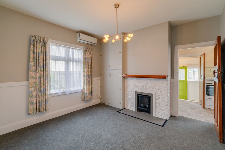 Photo of property in 135 Mackenzie Avenue, Woolston, Christchurch, 8023