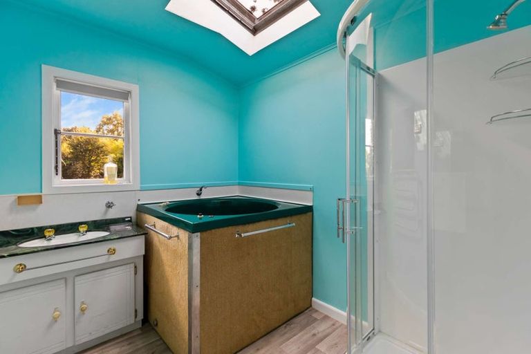 Photo of property in 1 Dalmeny Street, Tokoroa, 3420