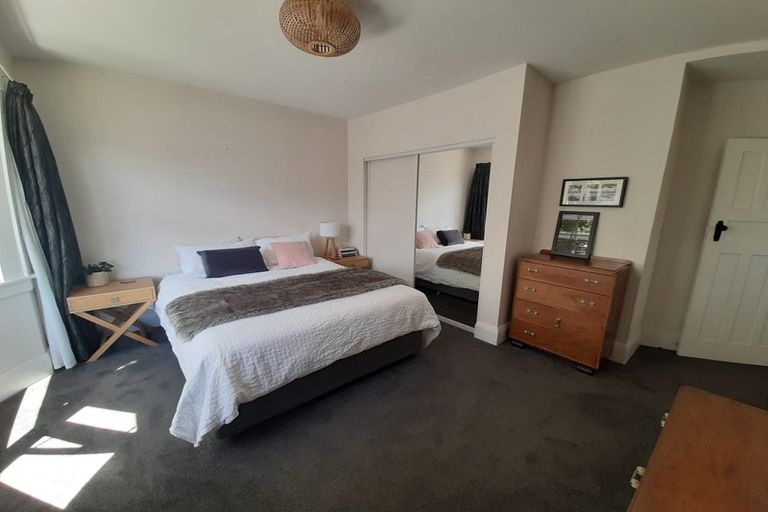 Photo of property in 140 Hastings Street, Sydenham, Christchurch, 8023