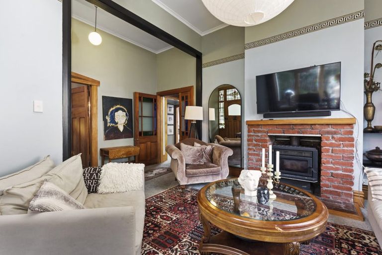 Photo of property in 49 Matai Road, Hataitai, Wellington, 6021