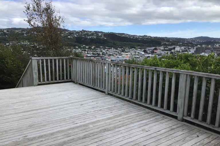 Photo of property in 144 Coromandel Street, Newtown, Wellington, 6021
