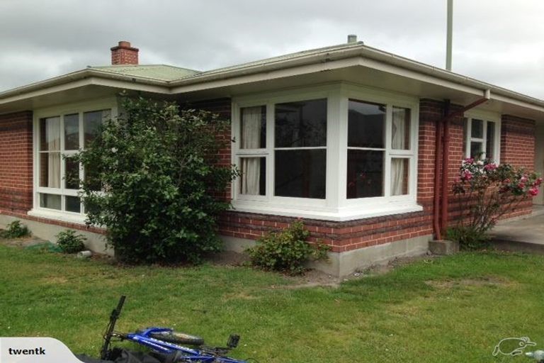 Photo of property in 29 Durham Street, Rangiora, 7400