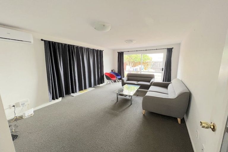 Photo of property in 4/16 Peverel Street, Riccarton, Christchurch, 8011