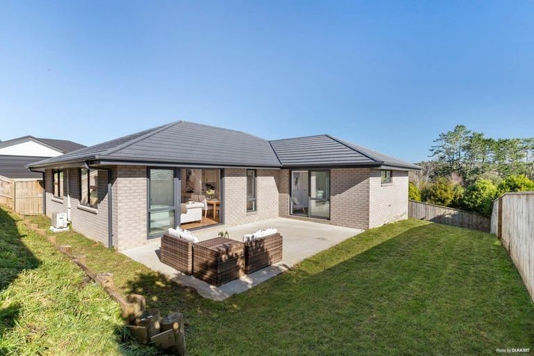 Photo of property in 31b Leathem Crescent, Pokeno, 2402
