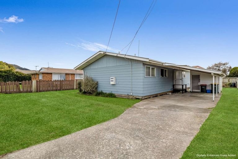 Photo of property in 18a Monokia Street, Fairy Springs, Rotorua, 3015