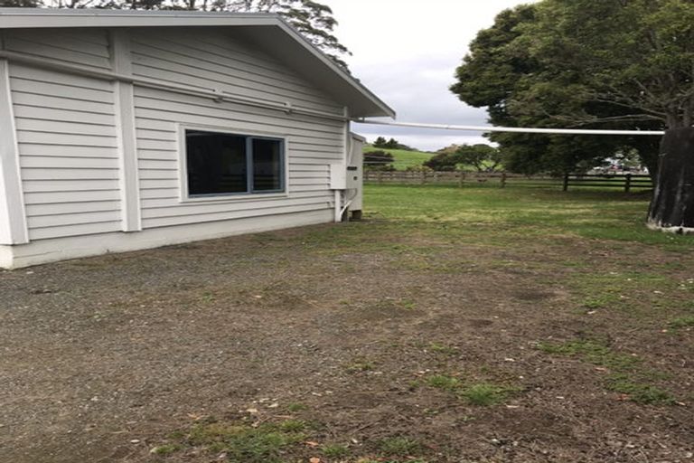 Photo of property in 484 Fairburn Road, Kaitaia, 0482