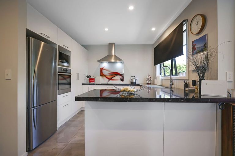 Photo of property in 38 Carters Terrace, Tinwald, Ashburton, 7700