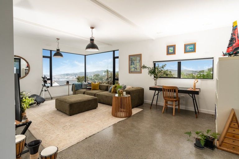 Photo of property in 103a Calcutta Street, Khandallah, Wellington, 6035