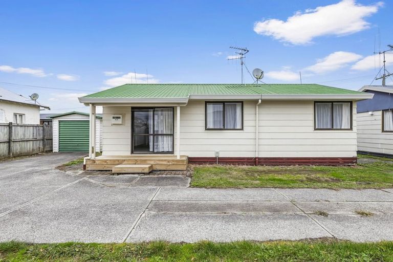 Photo of property in 115b Nixon Street, Hamilton East, Hamilton, 3216