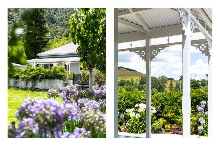 Photo of property in 127 Kauaeranga Valley Road, Thames, 3577