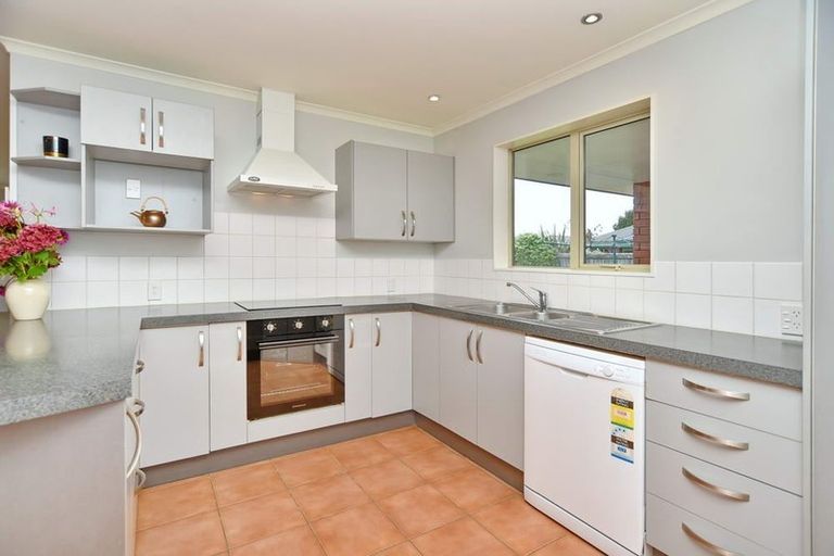 Photo of property in 116 Johns Road, Rangiora, 7400