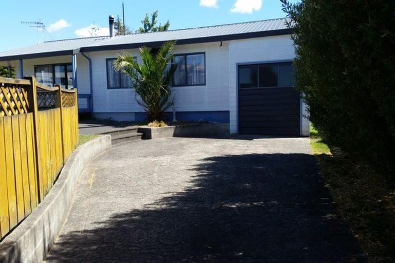 Photo of property in 36 Laughton Street, Taupo, 3330