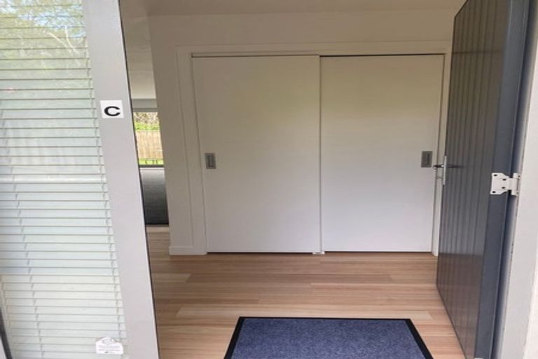 Photo of property in 14c Prospect Terrace, Johnsonville, Wellington, 6037