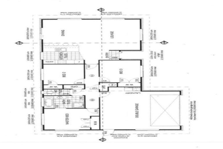 Photo of property in 68 Ridgeway Drive, Te Kamo, Whangarei, 0112