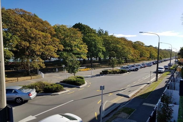 Photo of property in 108/420 Hagley Avenue, Christchurch Central, Christchurch, 8011