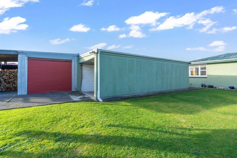 Photo of property in 48 Dipton Street, Kingswell, Invercargill, 9812