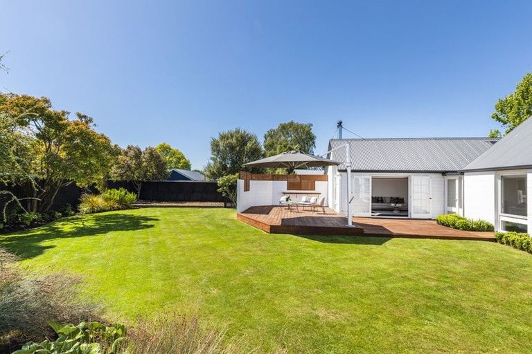 Photo of property in 14b Mendip Place, Casebrook, Christchurch, 8051